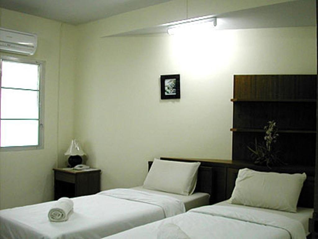 Sa-Nguan Malee Mansion Hotel Chiang Mai Kamer foto