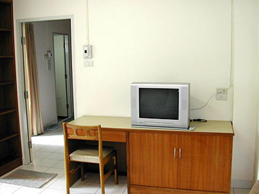 Sa-Nguan Malee Mansion Hotel Chiang Mai Kamer foto